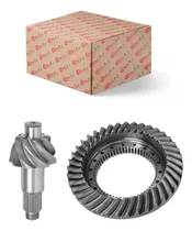 Comprar Kit Coroa E Pinhão Mb Eixo Hl-5z Traseiro 8x39 12mm