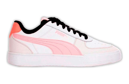 Tenis Rosa Puma Caven Para Mujer