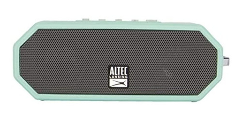 Altec Lansing Imw449 Jacket H2o 4 Altavoz Resistente Al Agua