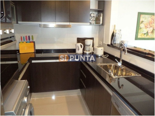 Imagen 9 de 19 de Apartamento En Venta Y Alquiler