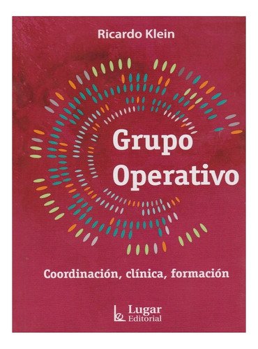Grupo Operativo (usado=nuevo) / Ricardo Klein / Envio