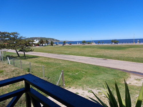Frente Al Mar Oferta 5000 Pesos El Fin De Semana Desde Viernes De Tarde A Domingo De Tarde Bloque 1