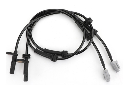 Sensor De Velocidad De Rueda Abs Para Nissan Rogue 2.5l 08-1