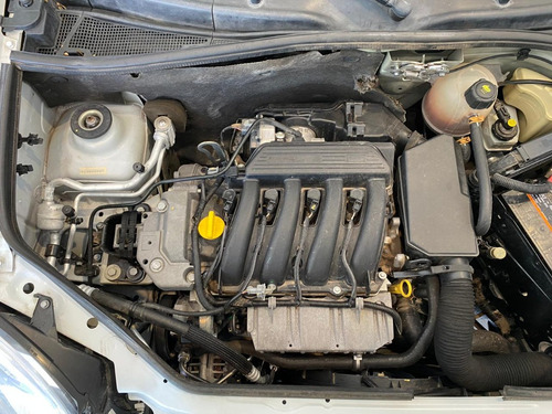 Renault Kangoo 1.6 Furgon 1plc 2014