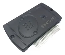 Comprar Stk 433-890 Stk433-890 Circuito Integrado Salida Audio
