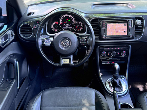 Volkswagen The Beetle 2.0 Sport Dsg