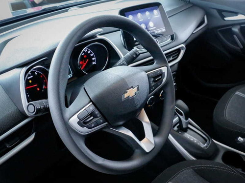 Chevrolet Tracker Lt 1.0 Turbo 12v Flex Aut.