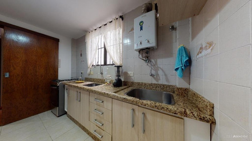 Imagem 17 de 27 de Apartamento Com 1 Dormitório À Venda, 48 M² Por R$ 350.000,00 - Cidade Baixa - Porto Alegre/rs - Ap3752