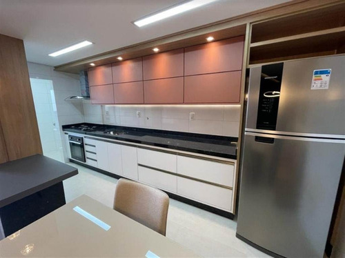 Imagem 16 de 24 de Apartamento, 2 Dorms Com 83 M² - Maracanã - Praia Grande - Ref.: Tab1088 - Tab1088