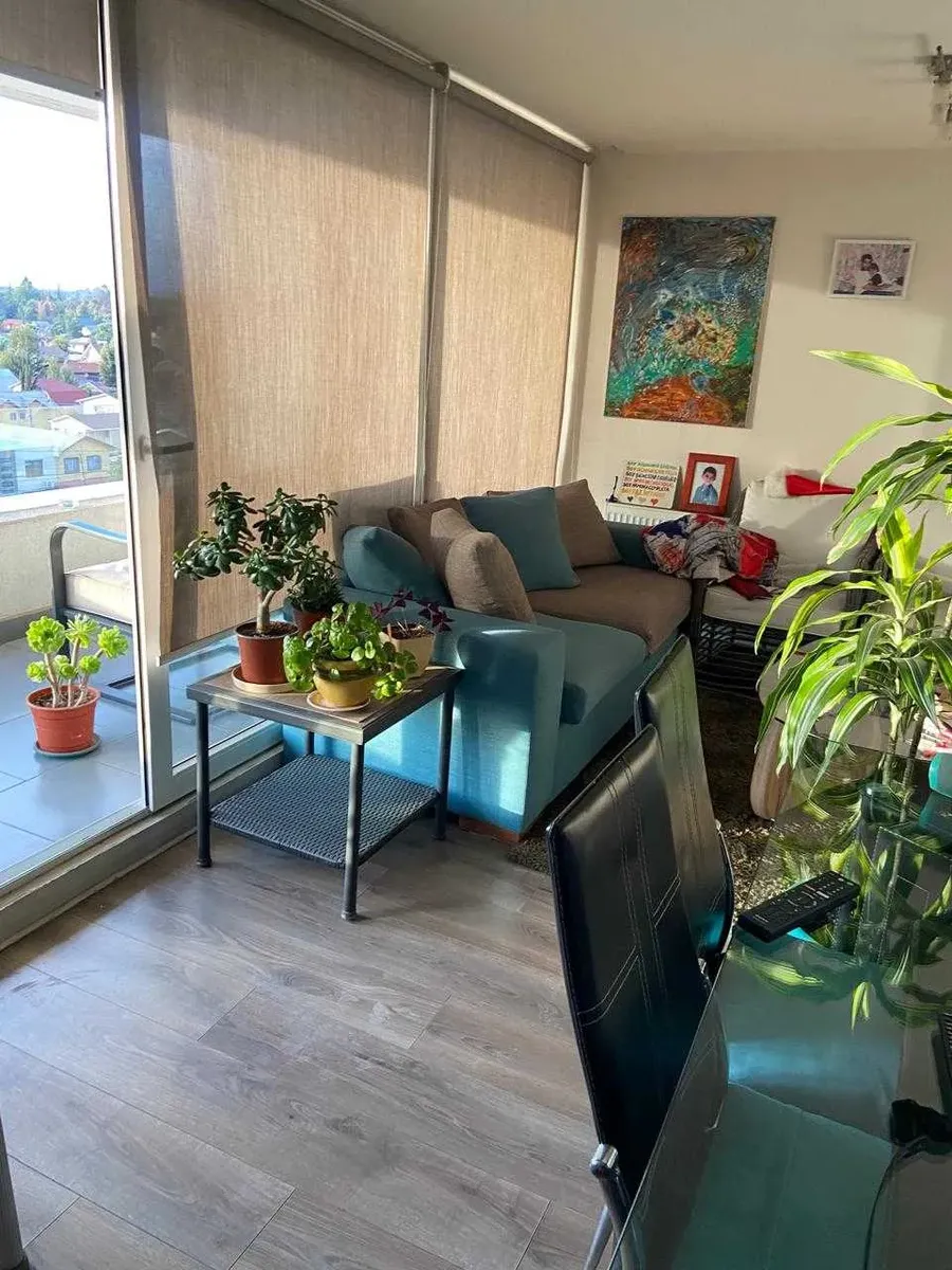 Imagen 4 de 23 de Venta Dpto La Florida (161105)