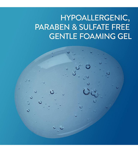 Cetaphil Limpiador Facial Diari