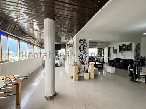 Apartamento En Venta - Cg 25-7523
