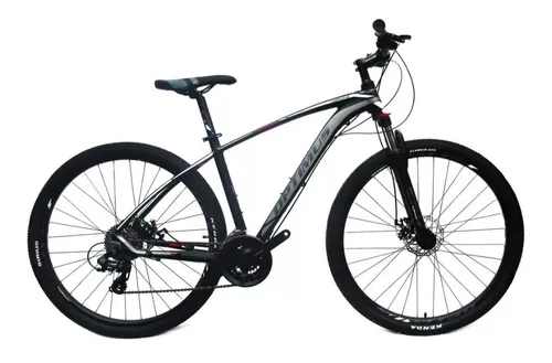 Bicicleta optimus sirius x 2020 clearance