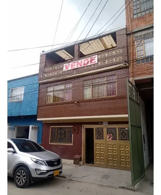 Casa en venta