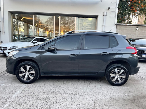 Imagen 4 de 9 de Peugeot 2008 Feline Tiptronic