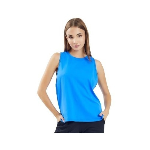 Musculosa Deportiva Sweet Lady Linea Mix Art 20228-020