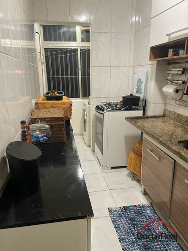 Imagem 5 de 11 de Apartamento - Sao Sebastiao - Ref: 15690 - V-15690