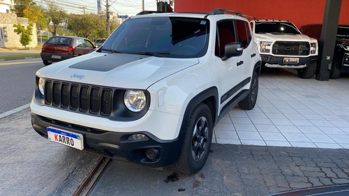 Jeep Renegade 1.8 16v