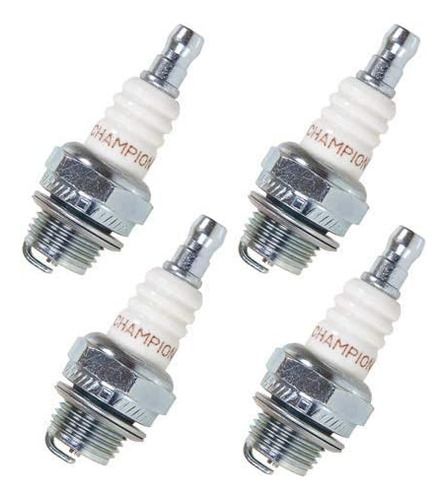 Dj8j-4pk Copper Plus Small Engine Spark Plug Stock # 84...