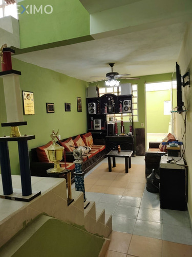 Imagen 7 de 16 de Casa En Venta En San Vicente, Chicoloapan