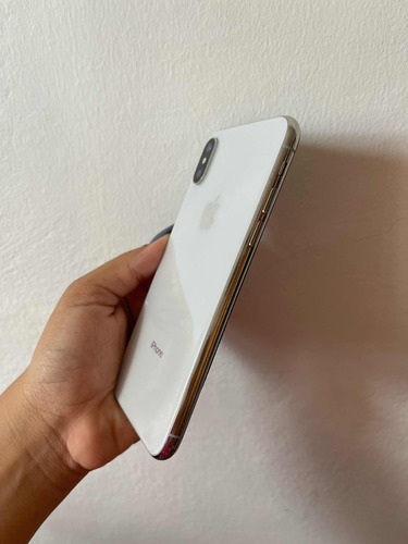 iPhone X Normal