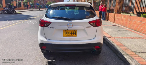Mazda CX-5 2.0