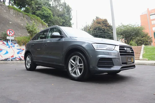 Audi Q3 1.4 Tfsi Ambition