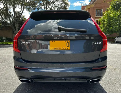 Volvo XC90 2.0 T6 Awd R-design