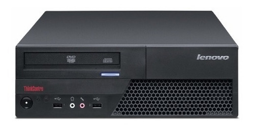 Imagen 1 de 5 de Computadora Lenovo Thinkcentre M57