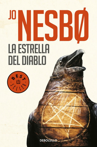 Estrella Del Diablo (harry Hole 5),la - Jo Nesbo