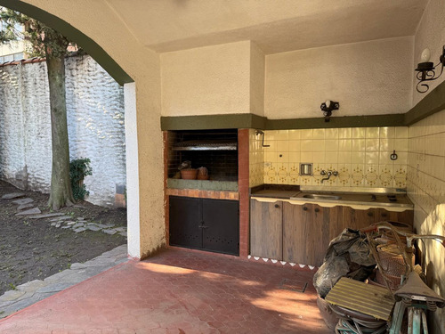 Venta De Casa Lote Propio En Villa Devoto