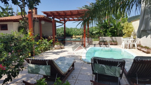 Imagem 4 de 10 de Casa A Venda No Bairro Vargem Grande Em Florianópolis - Sc. - 3294-1