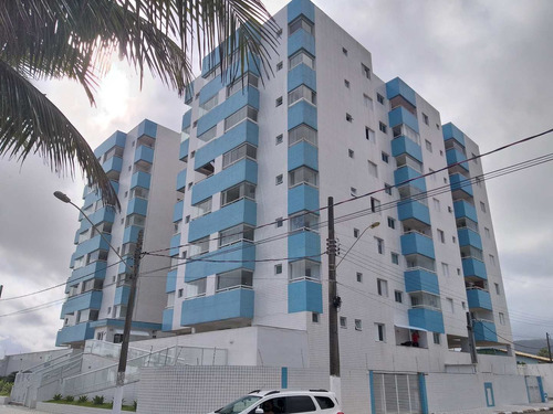 Imagem 1 de 26 de Apartamento Com 2 Dorms, Balneário Umuarama, Mongaguá - R$ 320 Mil, Cod: 287236 - V287236