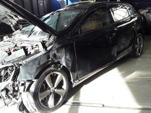 Imagem 16 de 16 de Sucata Volvo V40 2.0 T4 Kinet 2018 Peças Motor Cambio