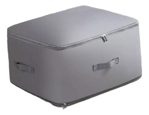Cubo De Embalagem De Compressão, Cubo De Embalagem Xl Cinza