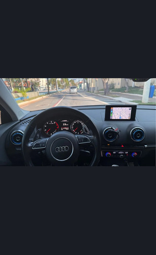 Audi A3 Cabriolet 1.8 Tfsi Ambition S-tronic 2p