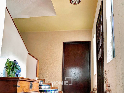Imagen 10 de 12 de Hermosa Casa En Parque Acacias, Col. Del Valle Sur, 67540