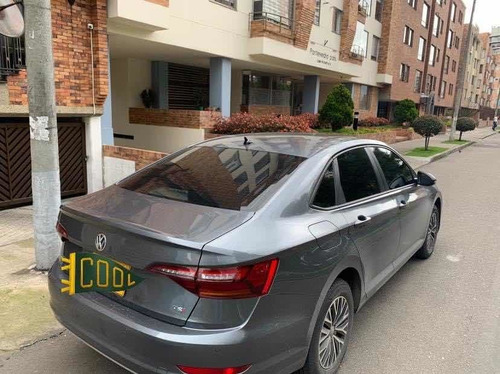 Volkswagen Jetta 2020 1.4 Tsi Highline