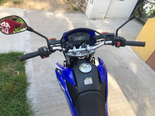 Imagen 3 de 6 de Yamaha Xtz Lander 250