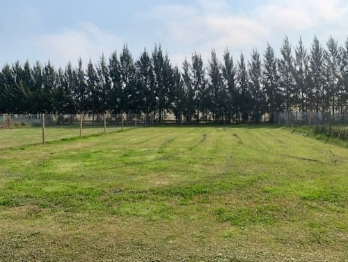Imagen 7 de 7 de Lote En Venta En La Reserva De Hudson