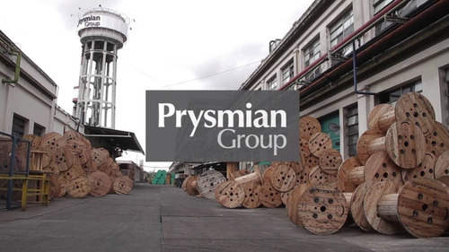Cable Subterráneo 4x1,5 Prysmian Pirelli Sintenax Valio