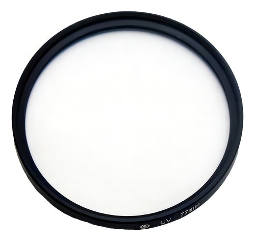 Filtro Greika Uv 72mm