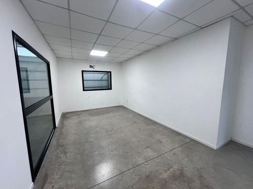 Alquiler Nave Indust Polo Indust Gral Rodriguez