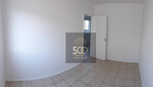 Imagem 6 de 18 de Apartamento À Venda, 47 M² Por R$ 120.000,00 - Sertão Do Maruim - São José/sc - Ap2088
