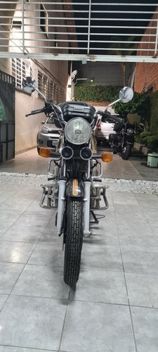 Honda Cb 400