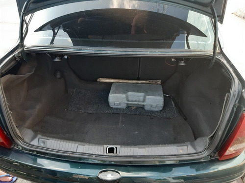 Chevrolet Corsa Gl