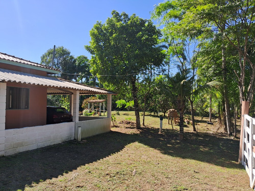 Vendo Ou Troco Chácara Em Iporanga Sp ( Caverna Do Diabo /parque Petar)