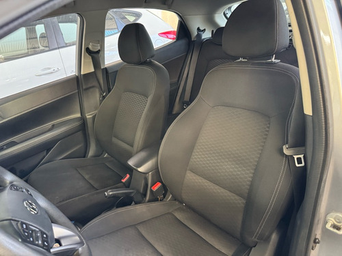 Hyundai HB20 Hyundai HB20 Platinum Bluelink 1.0 Turbo (Flex) (Aut)