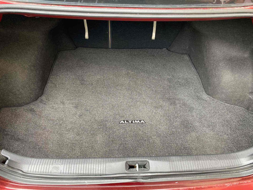 Imagen 14 de 15 de Nissan Altima 2010 2.5 S Basico At Cvt
