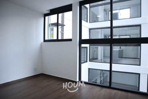 Imagen 25 de 30 de Departamento En San Juan, Benito Juárez Con 3 Recámaras, 182 M², Id: 83527